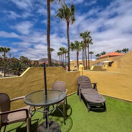 Apartamentos Oasis Royal Corralejo F312 Eksteriør billede