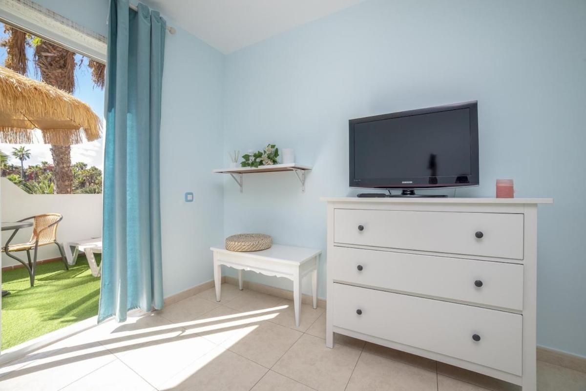 Apartamentos Oasis Royal Corralejo F312 Eksteriør billede