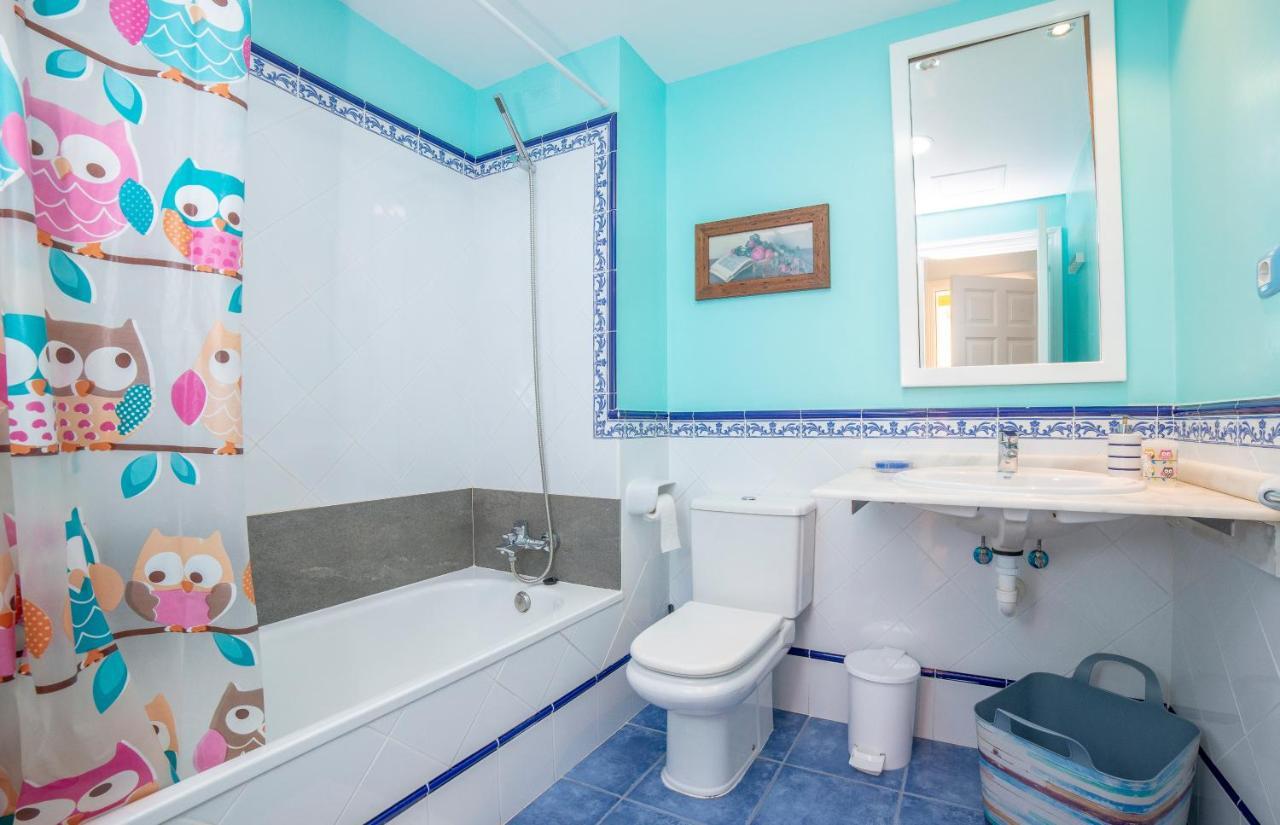 Apartamentos Oasis Royal Corralejo F312 Eksteriør billede